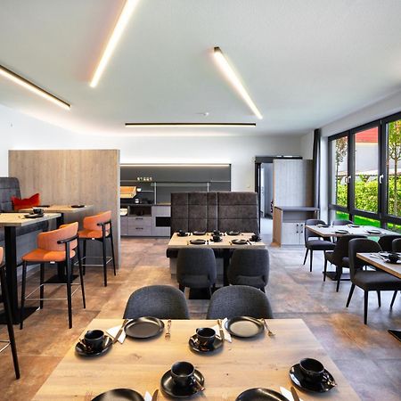 Landhotel Gruener Wald Neuhausen  المظهر الخارجي الصورة